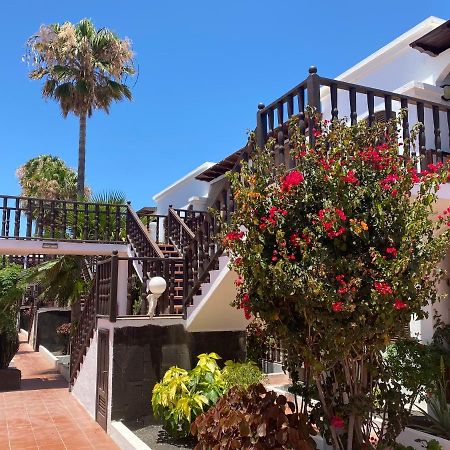 Apartment Alegria Playa Honda  Exterior foto