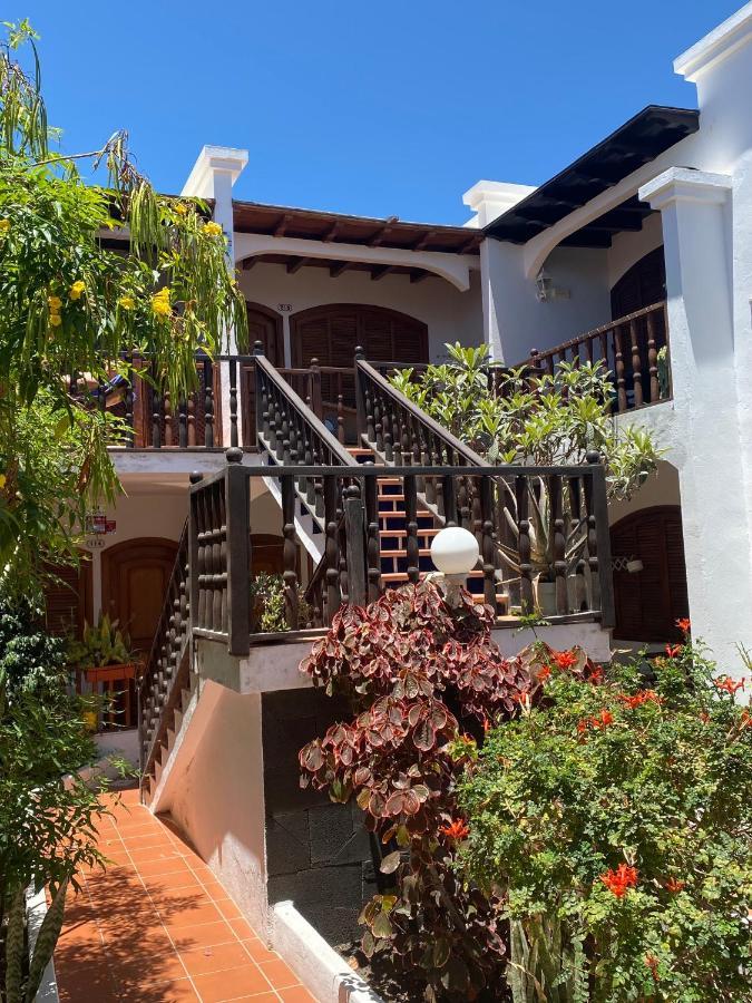 Apartment Alegria Playa Honda  Exterior foto