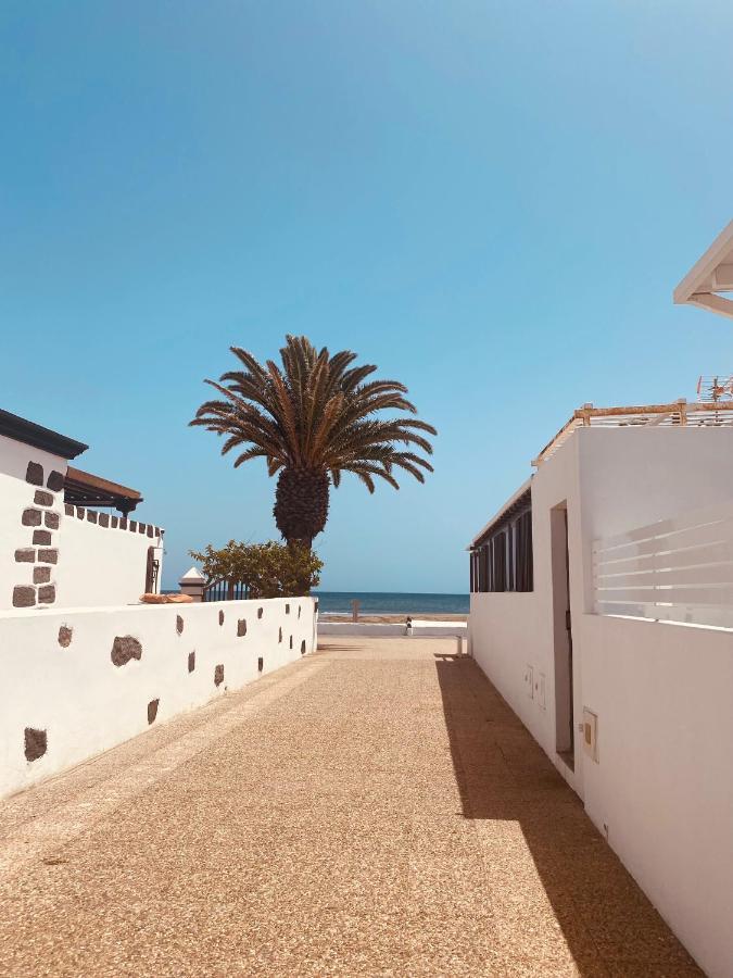 Apartment Alegria Playa Honda  Exterior foto