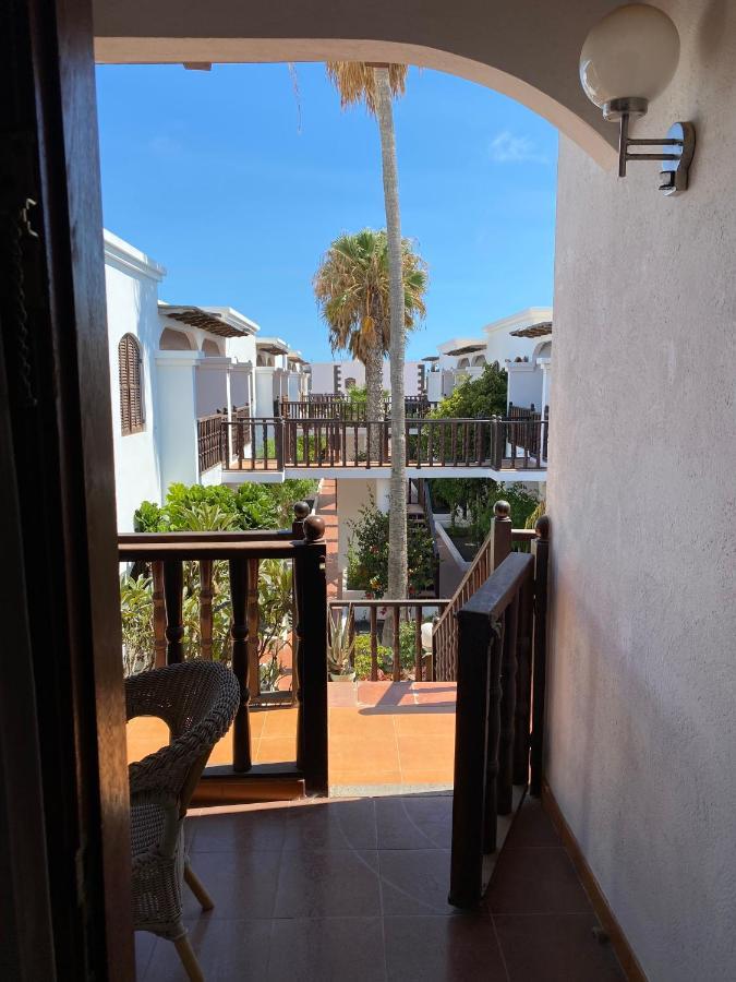 Apartment Alegria Playa Honda  Exterior foto