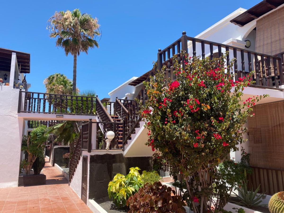 Apartment Alegria Playa Honda  Exterior foto